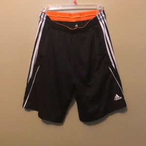 Adidas Soccer Shorts
